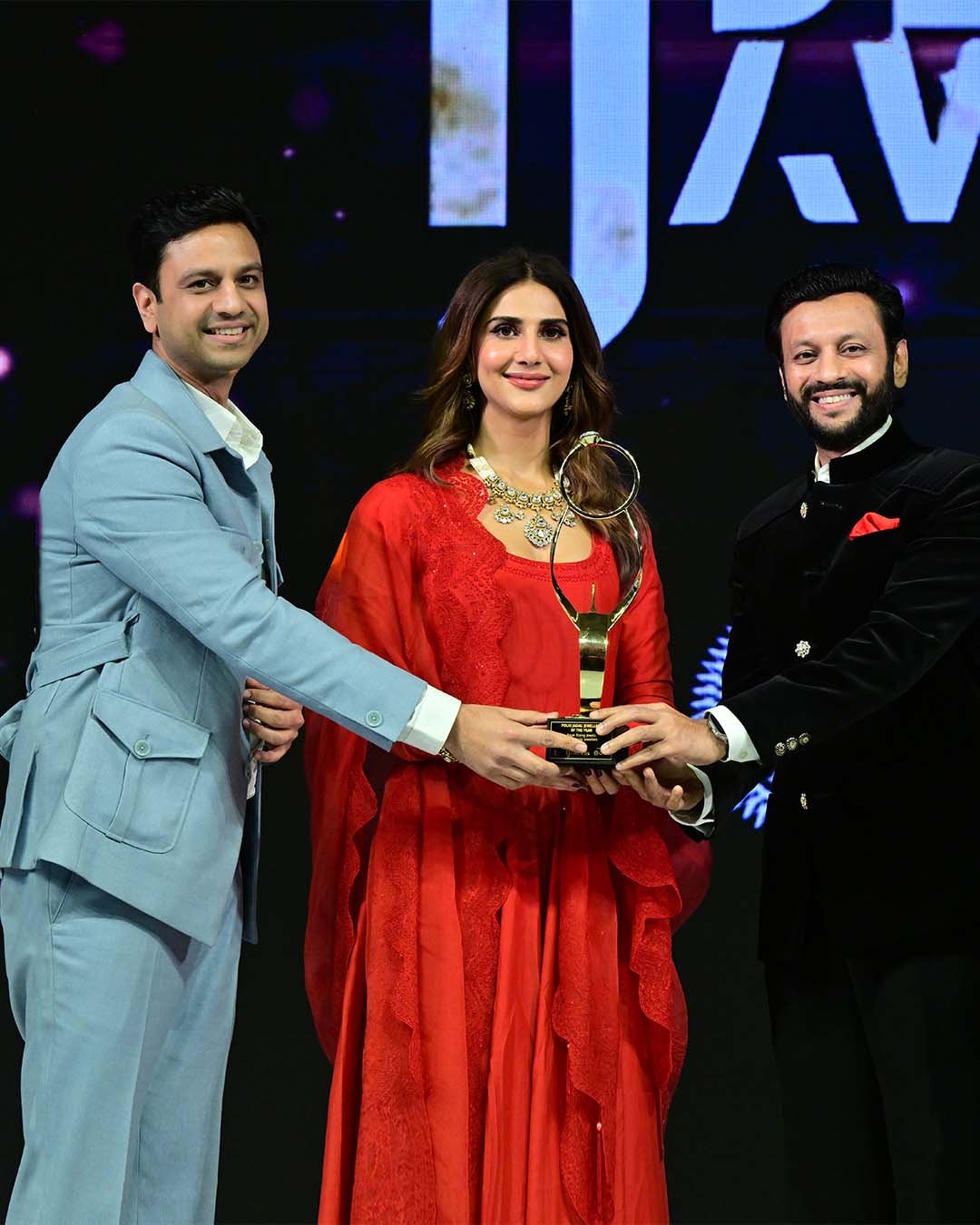 ij jewellery choive design award 2024